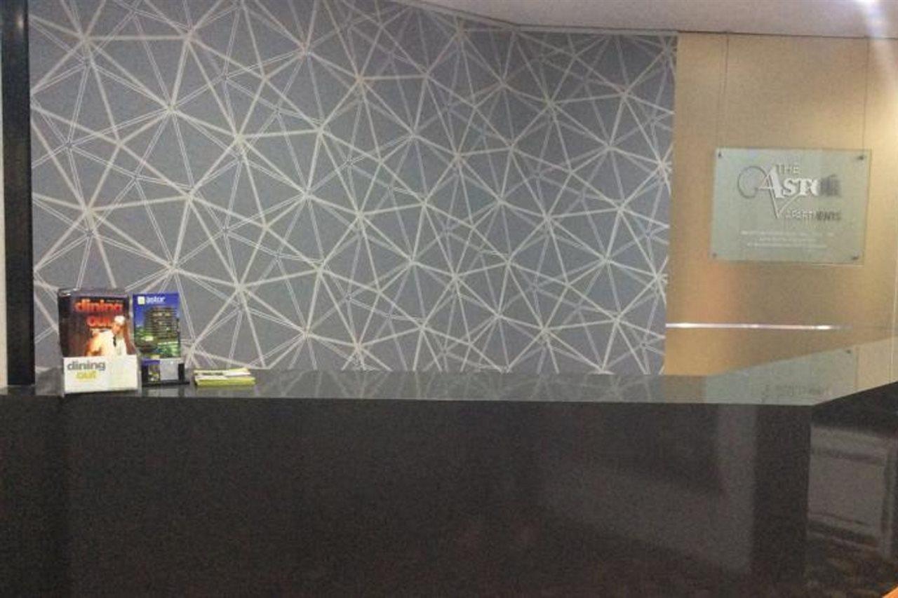 The Astor Apartments Brisbane Ngoại thất bức ảnh