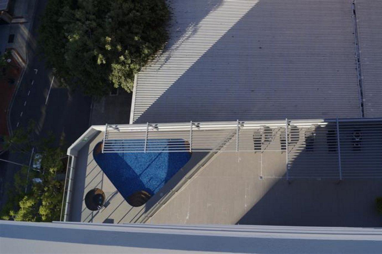 The Astor Apartments Brisbane Ngoại thất bức ảnh
